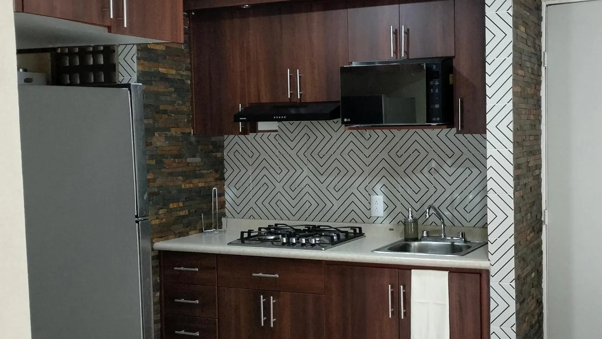 Meraki Guadalajara Apartment