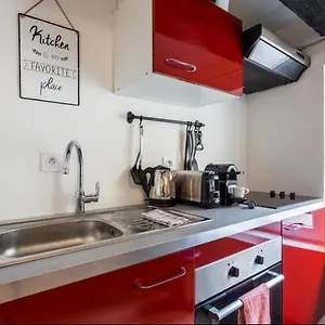  Apartamento Grands Boulevards - 51 - Francia