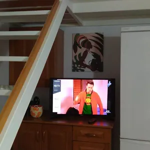  Apartamento Mini Casas De Jose Manuel - Nº 3 Piso D España