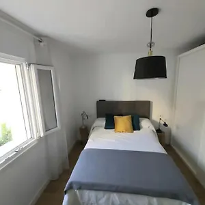  Apartamento Luminoso En El Centro, Con Mucho Arte España