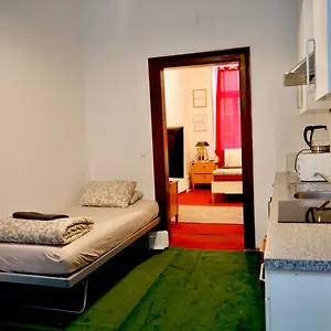  Apartamento Volkstheater Apartment. Austria