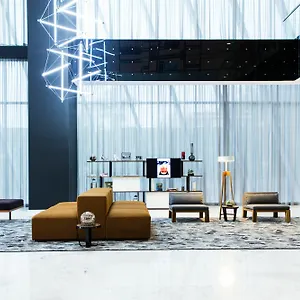 Отель Ac By Marriott Mexico, Гвадалахара